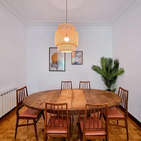 公寓 Costa Getaria - Iberorent *
