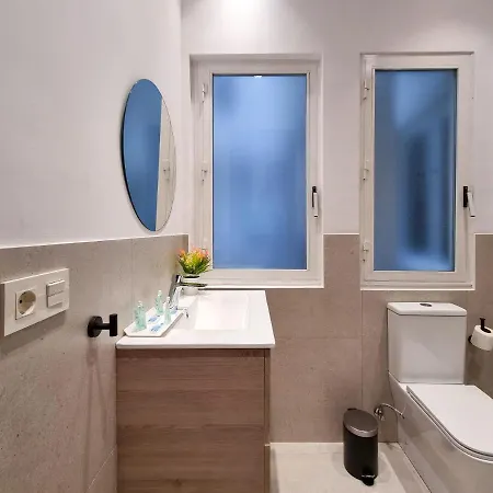 Costa Getaria - Iberorent *