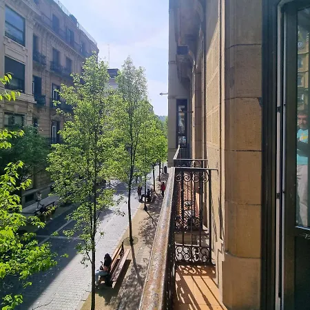 شقة Costa Getaria - Iberorent