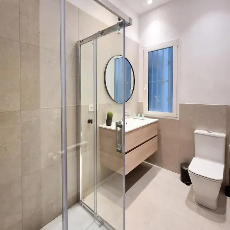 Costa Getaria - Iberorent سان سيباستيان