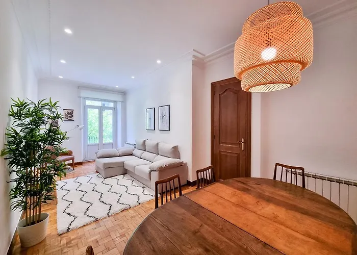 Apartman Costa Getaria - Iberorent