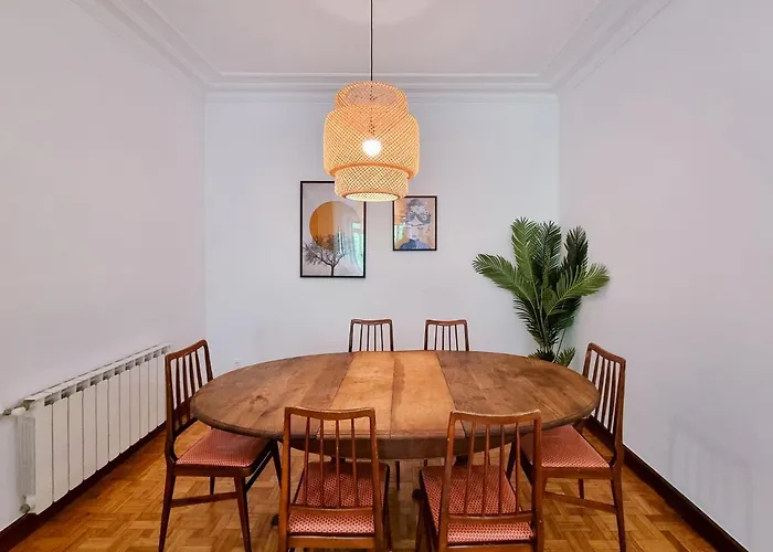 Apartman Costa Getaria - Iberorent *