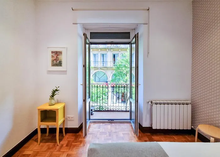 Apartman Costa Getaria - Iberorent