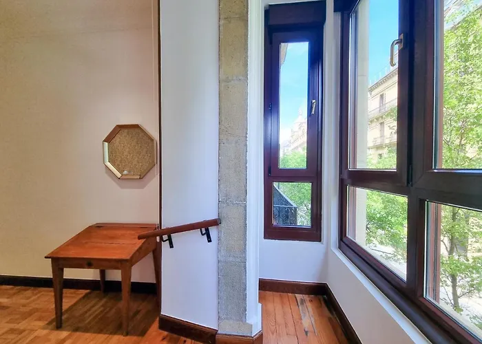 Apartman Costa Getaria - Iberorent *