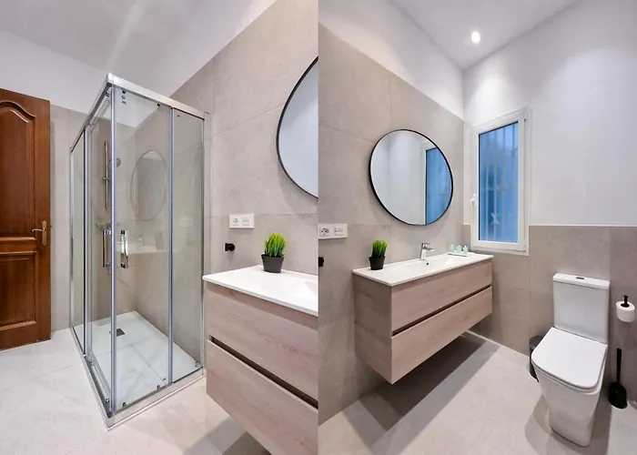 Costa Getaria - Iberorent Apartman San Sebastián