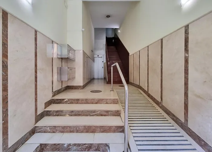 Apartman Costa Getaria - Iberorent San Sebastián