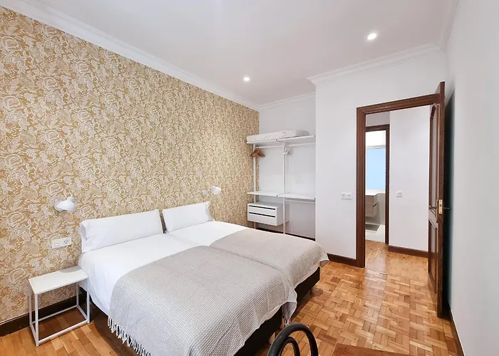 Apartman Costa Getaria - Iberorent