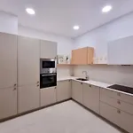 Costa Getaria - Iberorent Apartment San Sebastián