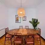 Apartment Costa Getaria - Iberorent *