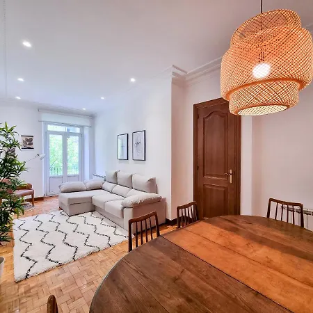 Apartment Costa Getaria - Iberorent