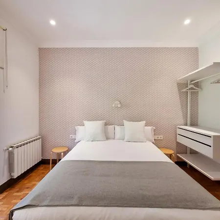 Costa Getaria - Iberorent * San Sebastián