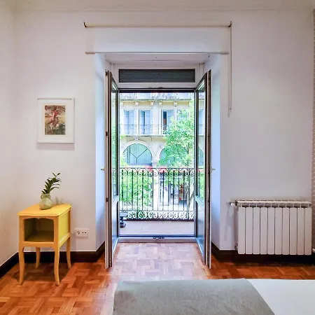 Apartment Costa Getaria - Iberorent