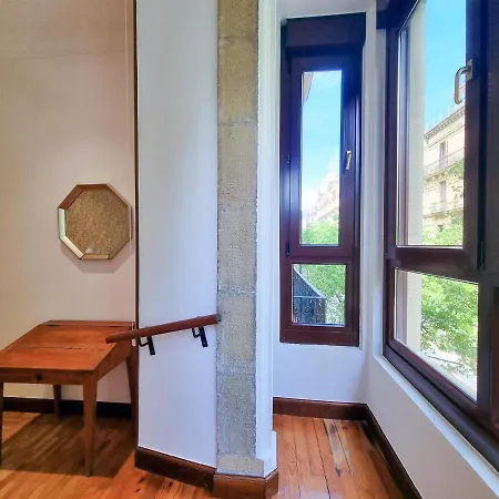 Apartmán Costa Getaria - Iberorent *