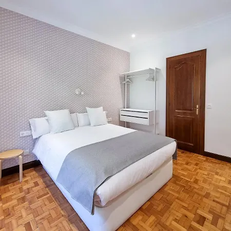 Costa Getaria - Iberorent * San Sebastián