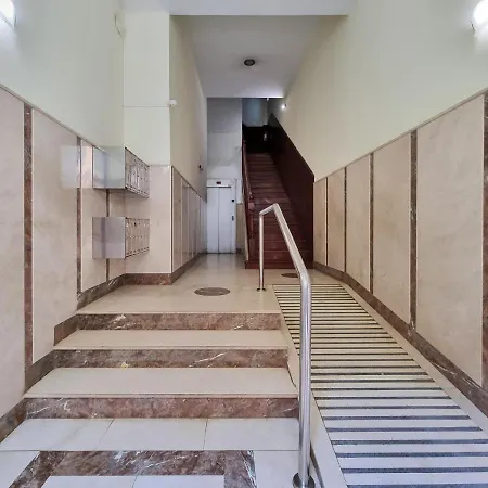 Appartamento Costa Getaria - Iberorent San Sebastián