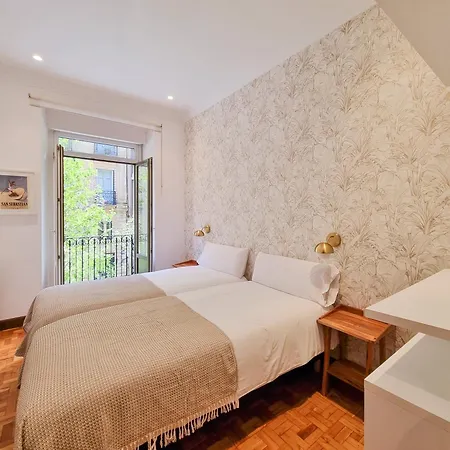 Costa Getaria - Iberorent Appartamento *