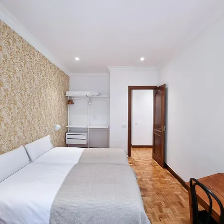 Apartment Costa Getaria - Iberorent
