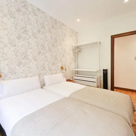 Costa Getaria - Iberorent Apartment