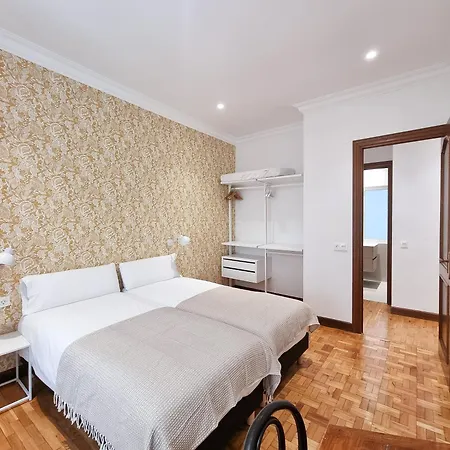 Appartamento Costa Getaria - Iberorent