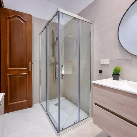 Costa Getaria - Iberorent Διαμέρισμα