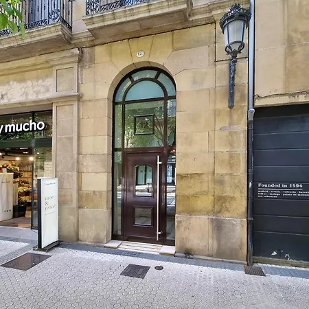 Costa Getaria - Iberorent Διαμέρισμα