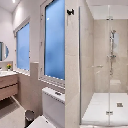 Costa Getaria - Iberorent Διαμέρισμα