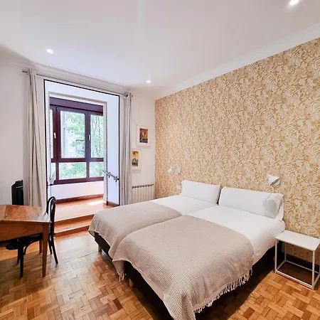 Costa Getaria - Iberorent Διαμέρισμα